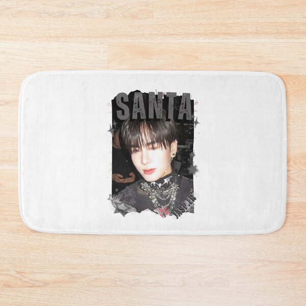 Item preview, JASP.ER Santa Thailand Pop Group Music Stars Tpop Thai Pop Colorful Music Celebration designed and sold by AJUNICE STUDIO.