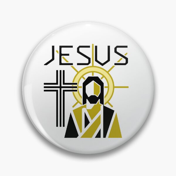 Item preview, Jesus artfully designed and sold by QuanntixArt.
