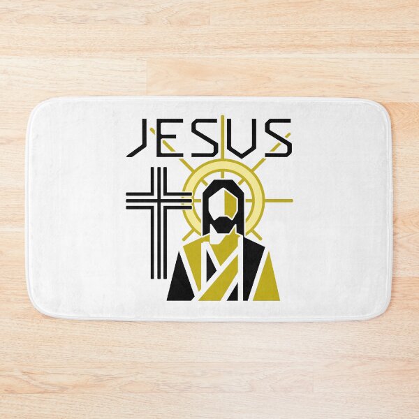 Item preview, Jesus artfully designed and sold by QuanntixArt.