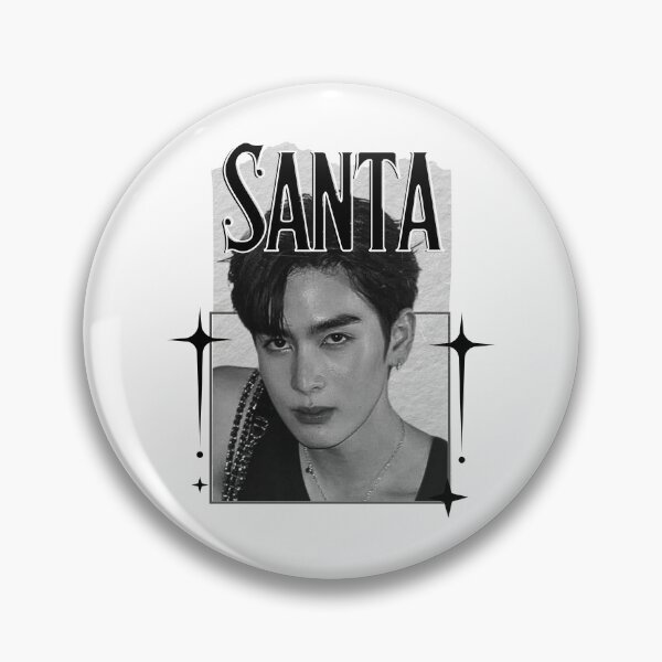 Item preview, JASP.ER Santa Thailand Pop Group Music Stars Tpop Thai Pop Colorful Music Celebration designed and sold by AJUNICE STUDIO.