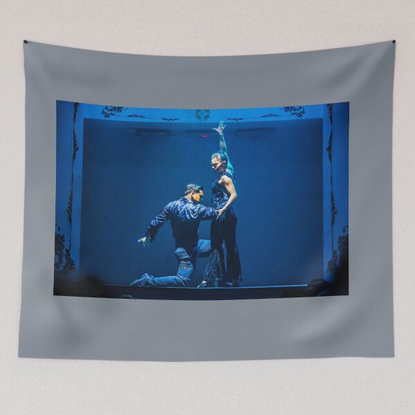 Item preview, Argentina. Buenos Aires. Tango Show. Passion.  designed and sold by vadim19.