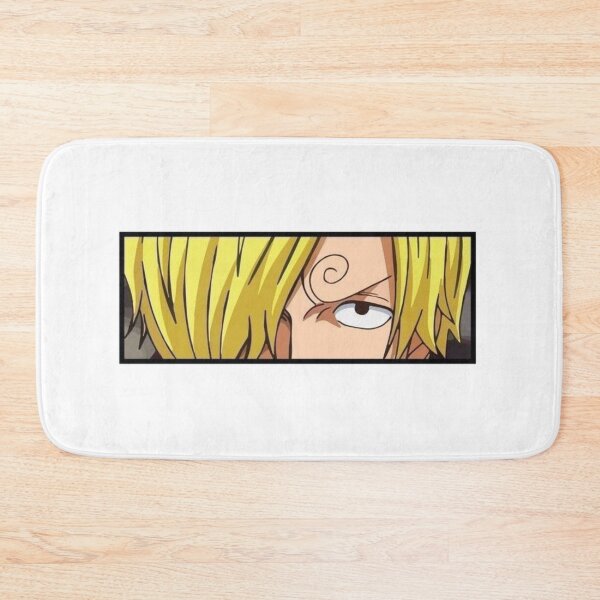 Item preview, Sanji from One Piece — The Gentleman Chef designed and sold by TheStickLab.