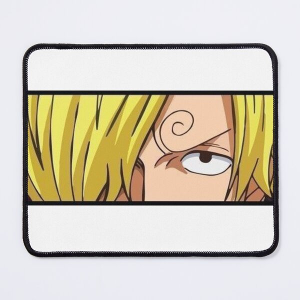 Item preview, Sanji from One Piece — The Gentleman Chef designed and sold by TheStickLab.