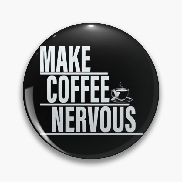 Item preview, Funny Inappropriate Coffee Quote Sarcastic Coffee Lover Design designed and sold by Kyilestore.