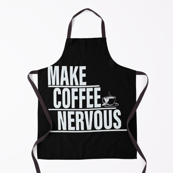 Item preview, Funny Inappropriate Coffee Quote Sarcastic Coffee Lover Design designed and sold by Kyilestore.