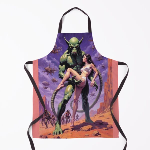 Item preview, Captive of the Red Desert designed and sold by graficsfx.