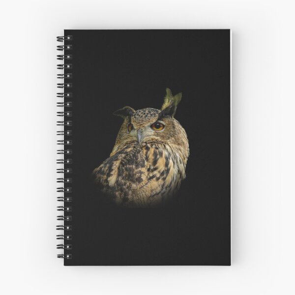Item preview, Owl designed and sold by Guardi71.