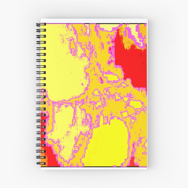 Item preview, Acrylic Painting, Stylized Digital Map designed and sold by AMacGPhilly.