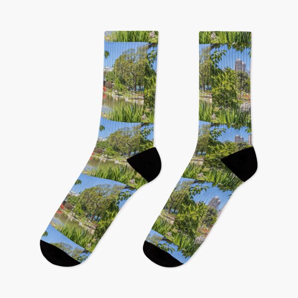 Item preview, Argentina. Buenos Aires. Japanese Garden. designed and sold by vadim19.