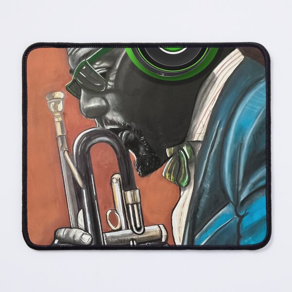 Item preview, Roy Hargrove Bop Tee designed and sold by Studiob3.