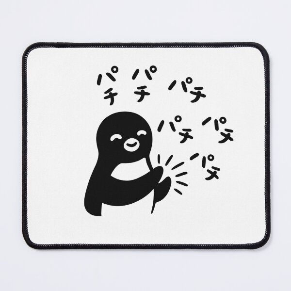 Item preview, Japanese Train Suica Clapping - Pachi Pachi designed and sold by TheStickLab.