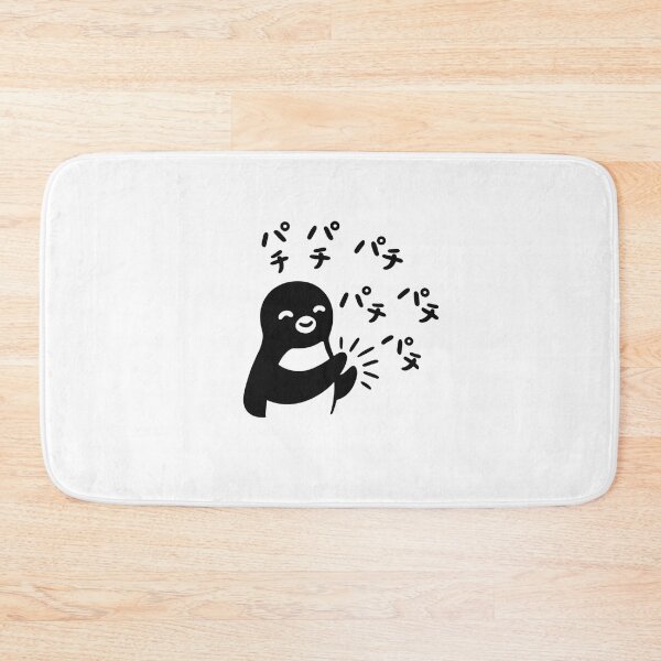 Item preview, Japanese Train Suica Clapping - Pachi Pachi designed and sold by TheStickLab.
