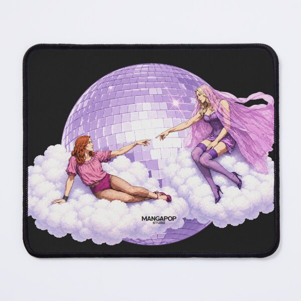 Item preview, Madonna Confessions Disco Heaven designed and sold by mangapopstudio.