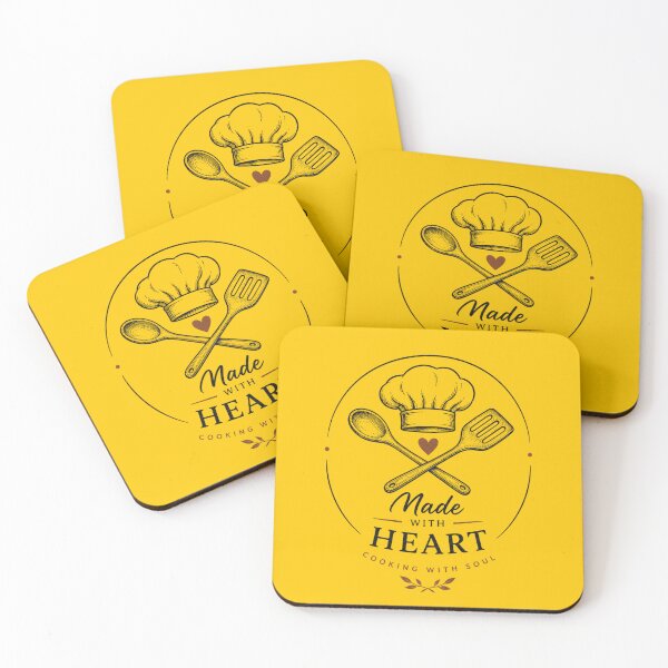 Item preview, made with heart designed and sold by House of Rein.