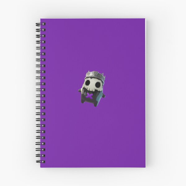 Item preview, Fortnite King Sprite designed and sold by Pine & Pixels.