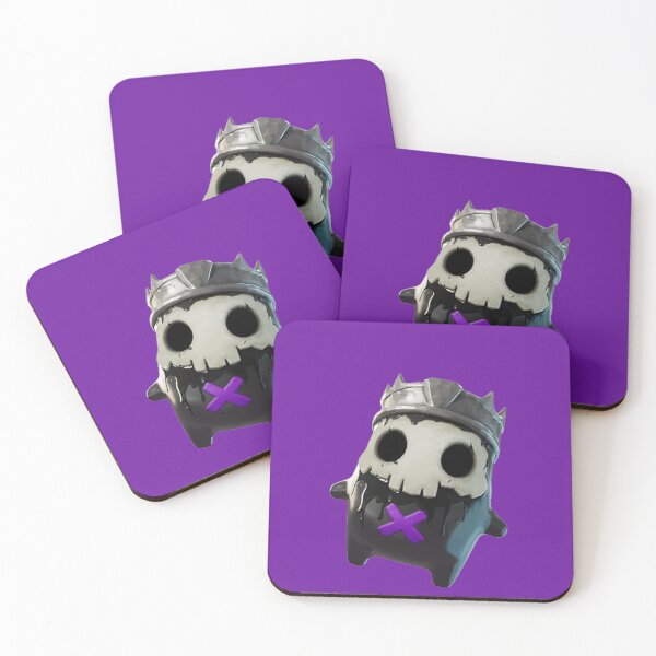 Item preview, Fortnite King Sprite designed and sold by Pine & Pixels.