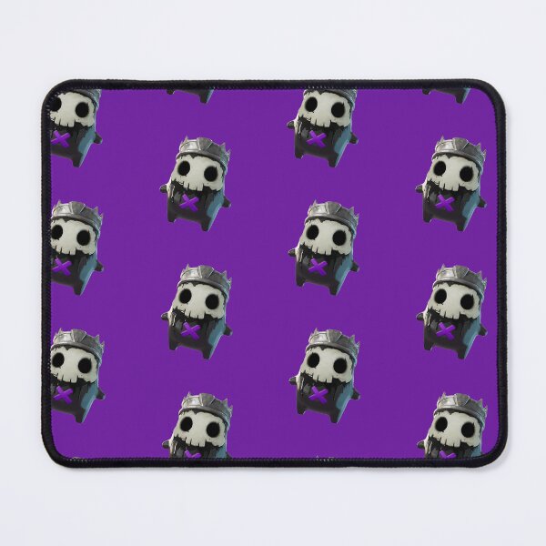 Item preview, Fortnite King Sprite designed and sold by Pine & Pixels.