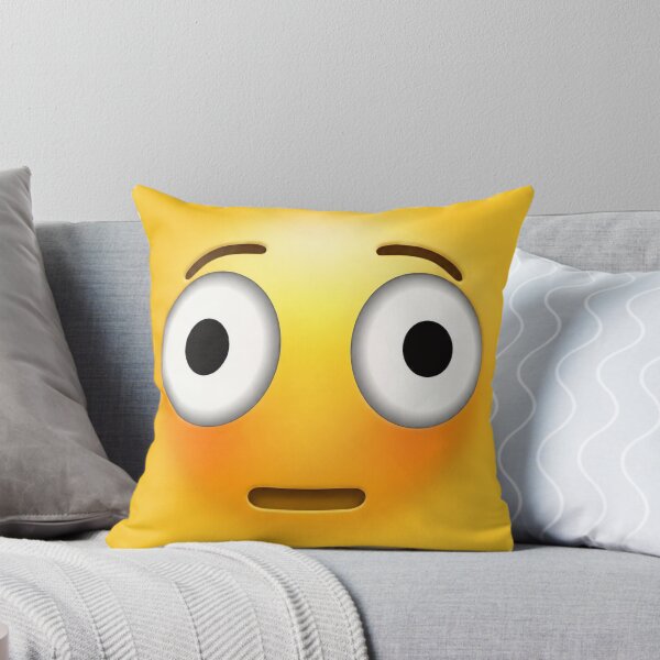 Item preview, Distorted emoji meme designed and sold by kawaiianime22.