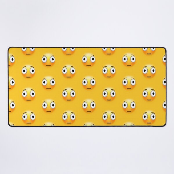 Item preview, Distorted emoji meme designed and sold by kawaiianime22.