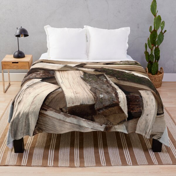 Item preview, Firewood designed and sold by Gaspar Avila.