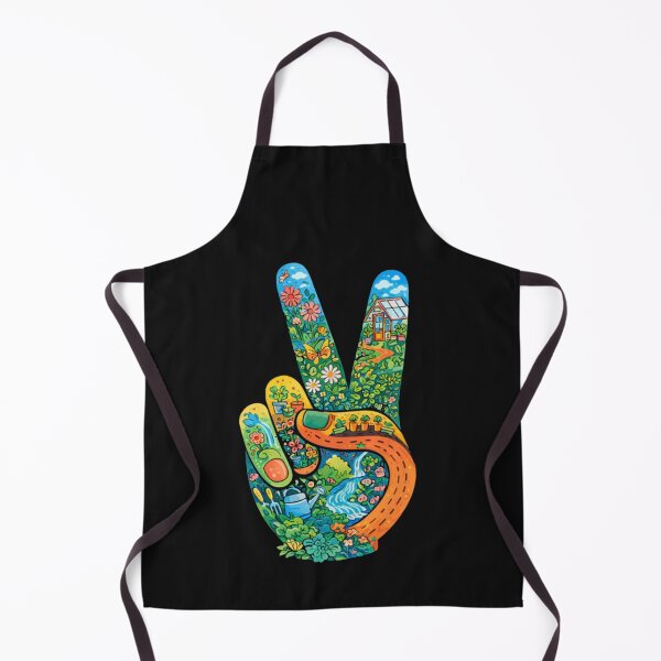 Item preview, Colorful Botanical Nature Gardening designed and sold by Gbriel3.