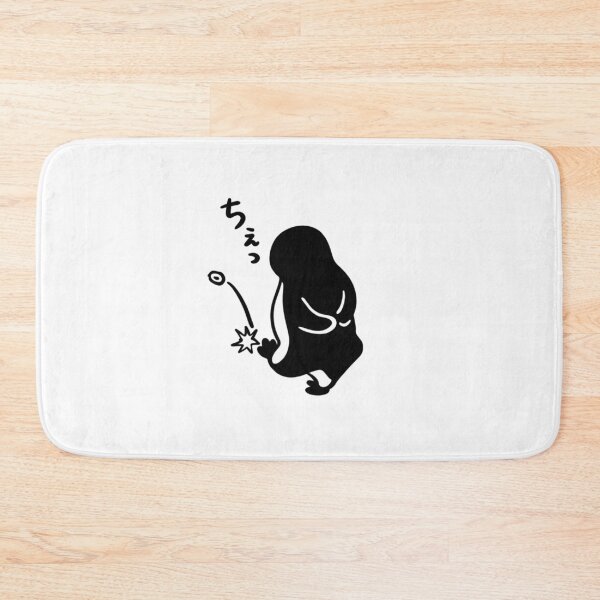 Item preview, Japanese Train Suica .. Kickin' Rocks - ちぇっ (Che) designed and sold by TheStickLab.