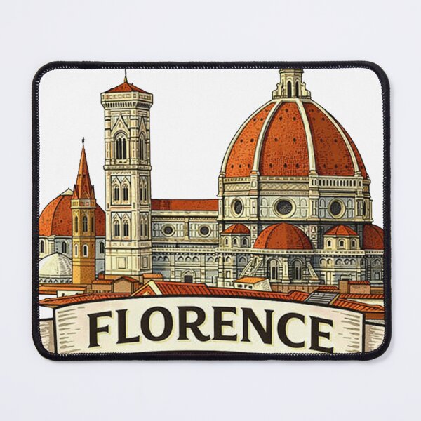 Item preview, florence italy designed and sold by clintang.