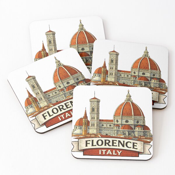 Item preview, florence italy designed and sold by clintang.