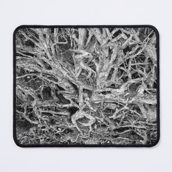 Item preview, Roots in black and white designed and sold by CPImage.