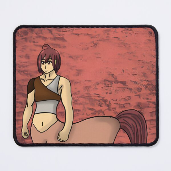 Item preview, Mythical Centaur designed and sold by StarlightCampe.