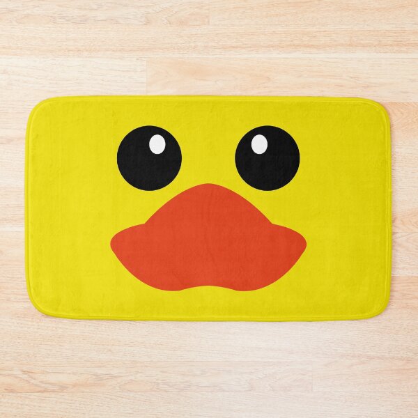 Item preview, Rubber duck designed and sold by ElRyanStore.