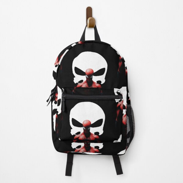 Item preview, SkullSpider designed and sold by White Tiger Designz .