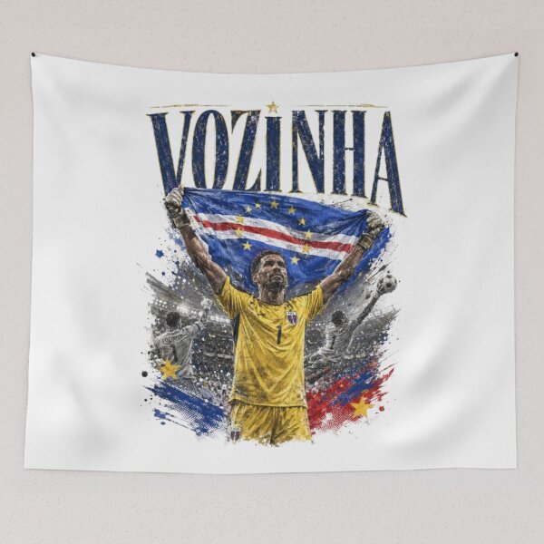 Item preview, Vozinha designed and sold by dianadouri.