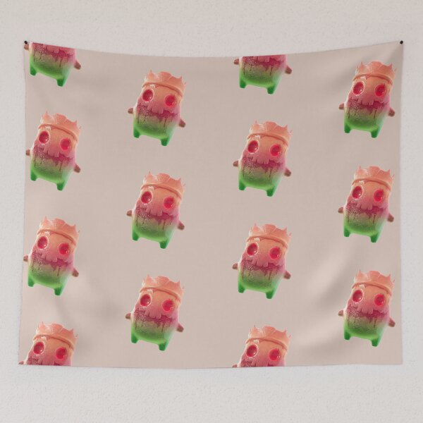 Item preview, Fortnite Gummy King Sprite designed and sold by Pine & Pixels.