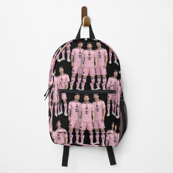 Item preview, Messi, De Paul and Suarez Inter Miami Artistic Style – MLS Soccer designed and sold by G-A-D-U.