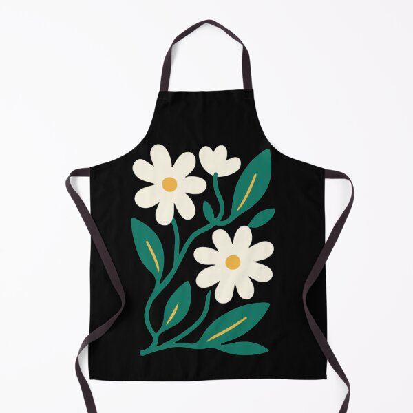 Item preview, Daisy Flower Shirt Boho Floral Aesthetic Garden designed and sold by Gbriel3.