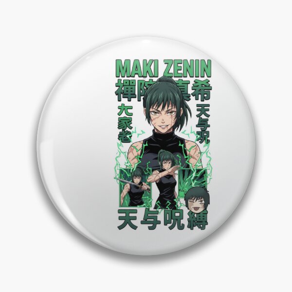 Item preview, Dark Anime Green Energy Poster designed and sold by nyxium-art.
