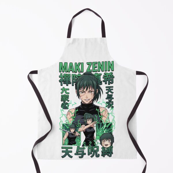 Item preview, Dark Anime Green Energy Poster designed and sold by nyxium-art.