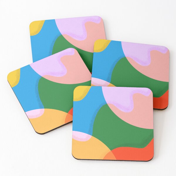 Item preview, Modern Minimalist Geometric Art  Description designed and sold by NovalID.