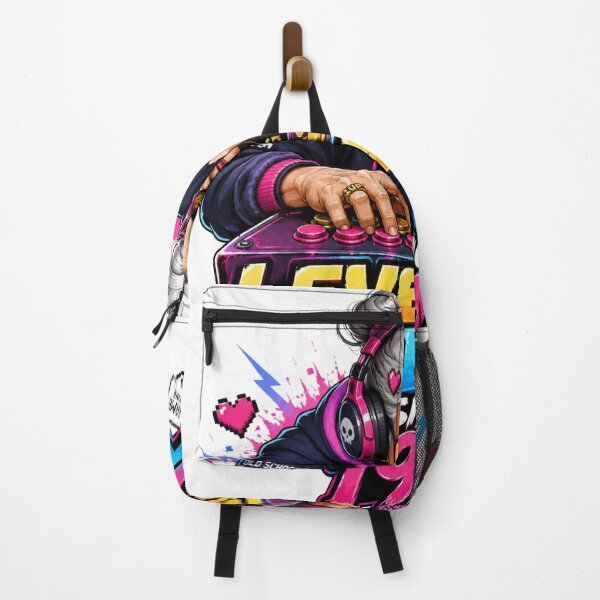 Item preview, Leveling Up Since 1950 – Funny Gamer Grandma designed and sold by Quirky Gaps.