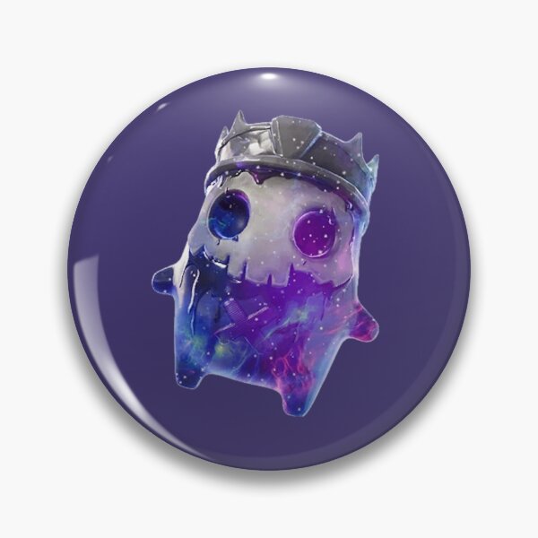 Item preview, Fortnite Galaxy King Sprite designed and sold by Pine & Pixels.