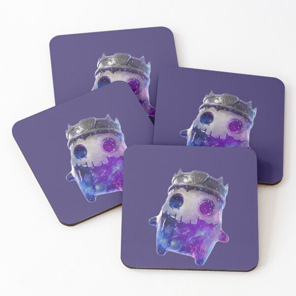 Item preview, Fortnite Galaxy King Sprite designed and sold by Pine & Pixels.