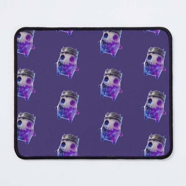 Item preview, Fortnite Galaxy King Sprite designed and sold by Pine & Pixels.