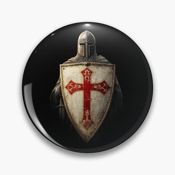 Item preview, CRUSADER.25 designed and sold by TATTOO-DESIGN.