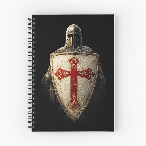 Item preview, CRUSADER.25 designed and sold by TATTOO-DESIGN.