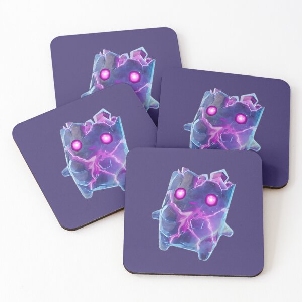 Item preview, Fortnite Galaxy Zero Point Sprite designed and sold by Pine & Pixels.