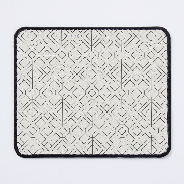 Item preview, Minimal geometric luxury pattern, modern architectural abstract decor designed and sold by Aurum-design.