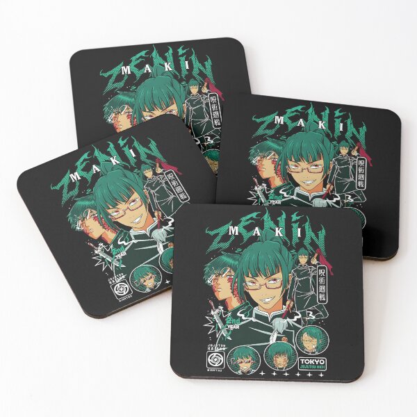 Item preview, The Second Toji designed and sold by altimento.