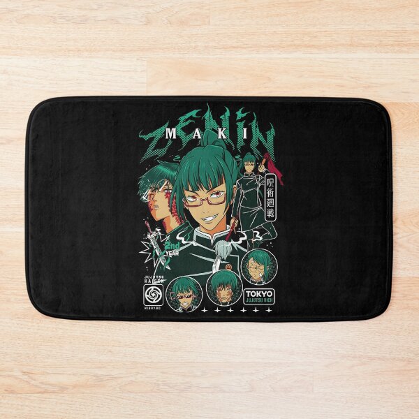 Item preview, The Second Toji designed and sold by altimento.