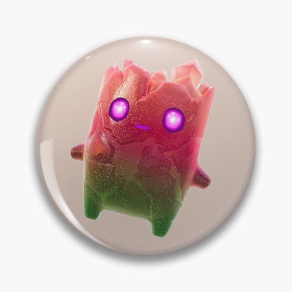 Item preview, Fortnite Gummy Zero Point Sprite designed and sold by Pine & Pixels.